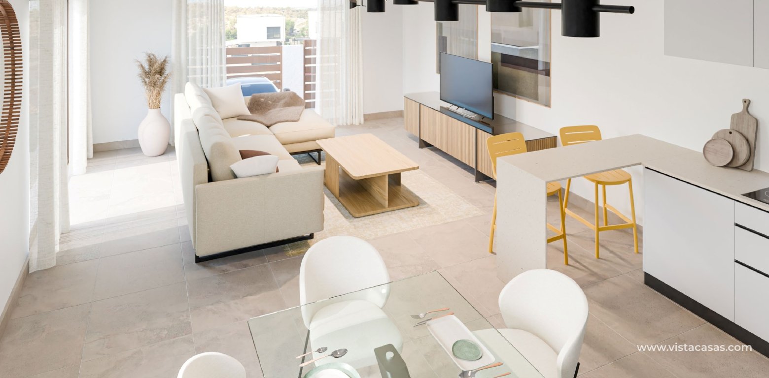 New Build - Villa - Finestrat - 
