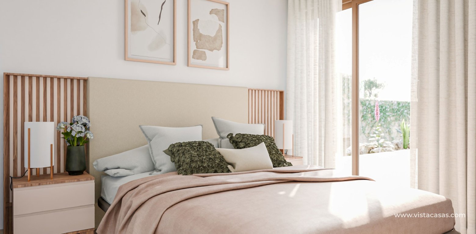 New Build - Villa - Finestrat - 