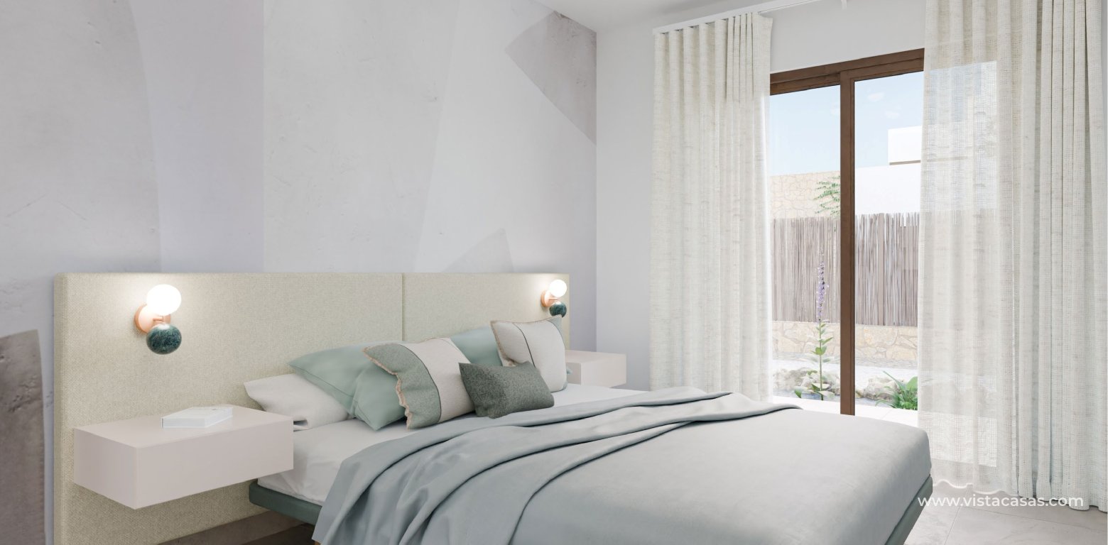 New Build - Villa - Finestrat - 