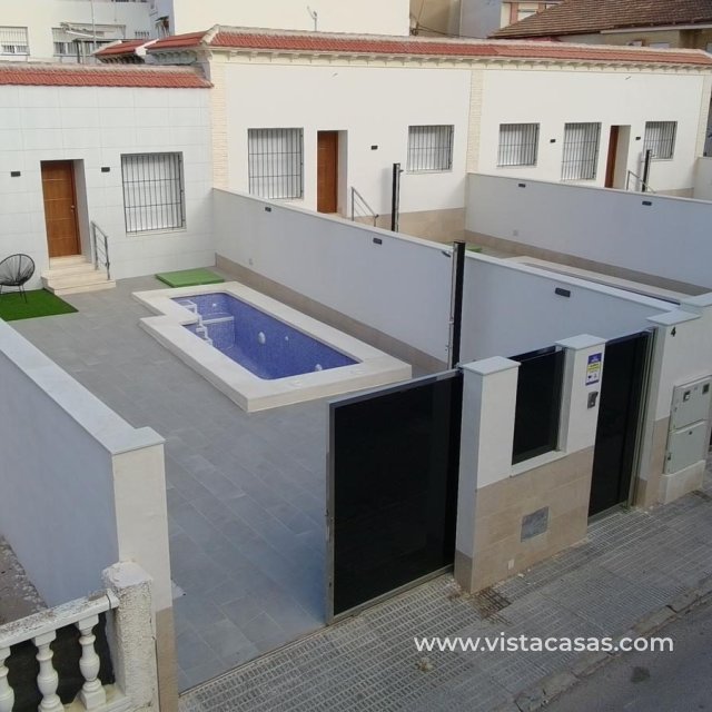 Townhouse - New Build -  - 