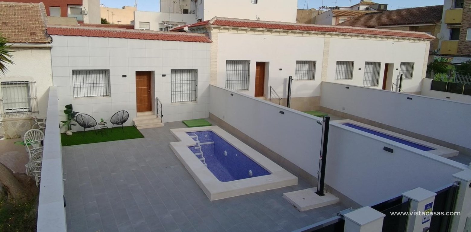 New Build - Townhouse - 