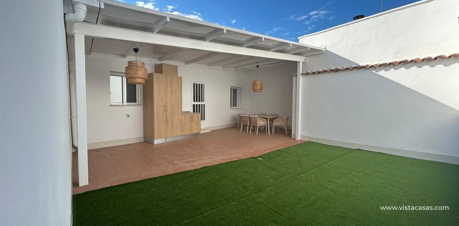 New Build - Townhouse - 