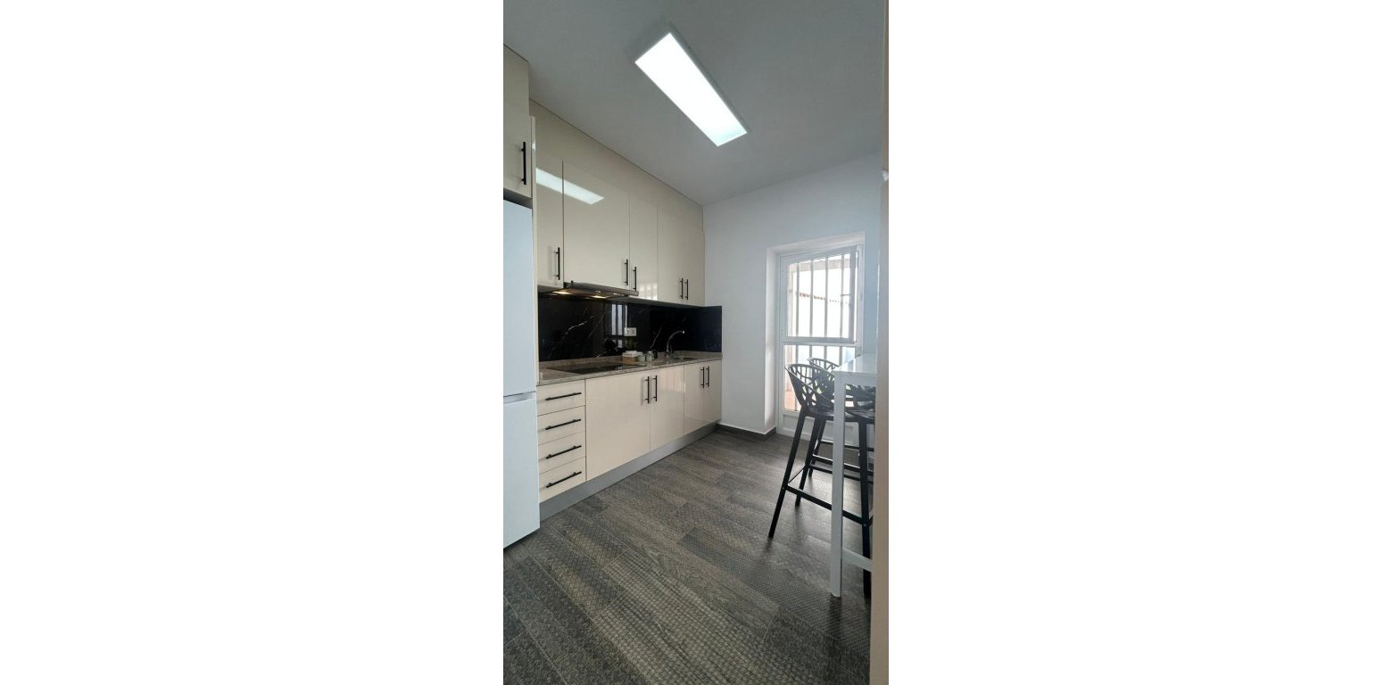 New Build - Townhouse - 