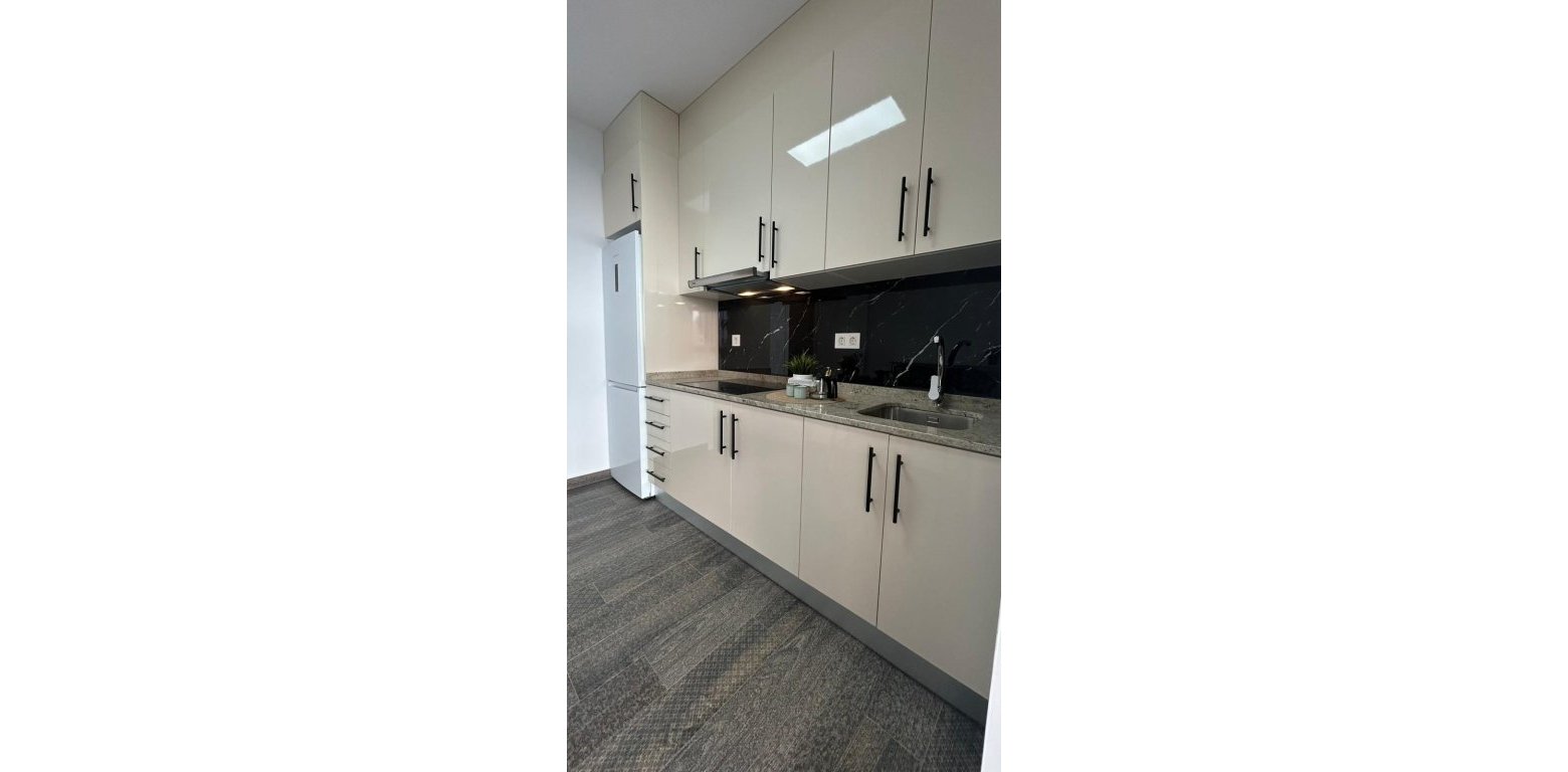 New Build - Townhouse - 