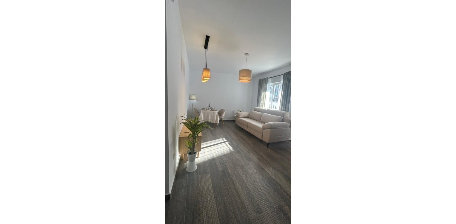 New Build - Townhouse - 