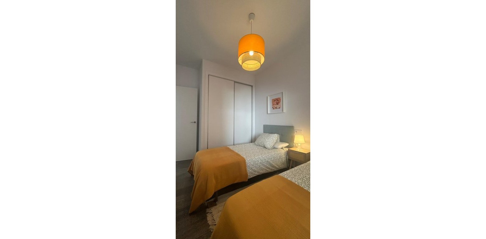 New Build - Townhouse - 