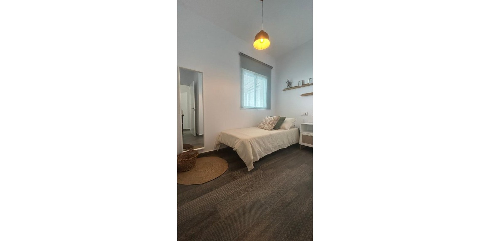 New Build - Townhouse - 