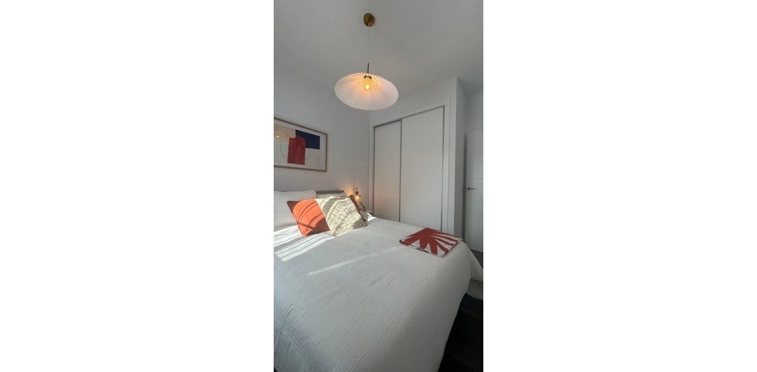 New Build - Townhouse - 