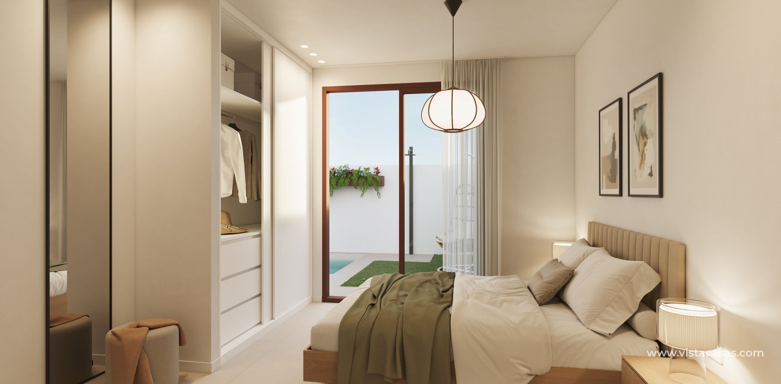New Build - Apartment - San Pedro del Pinatar