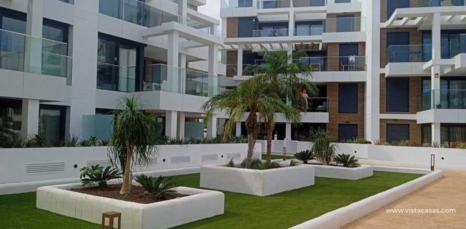 Pierwotny - Apartment - Denia