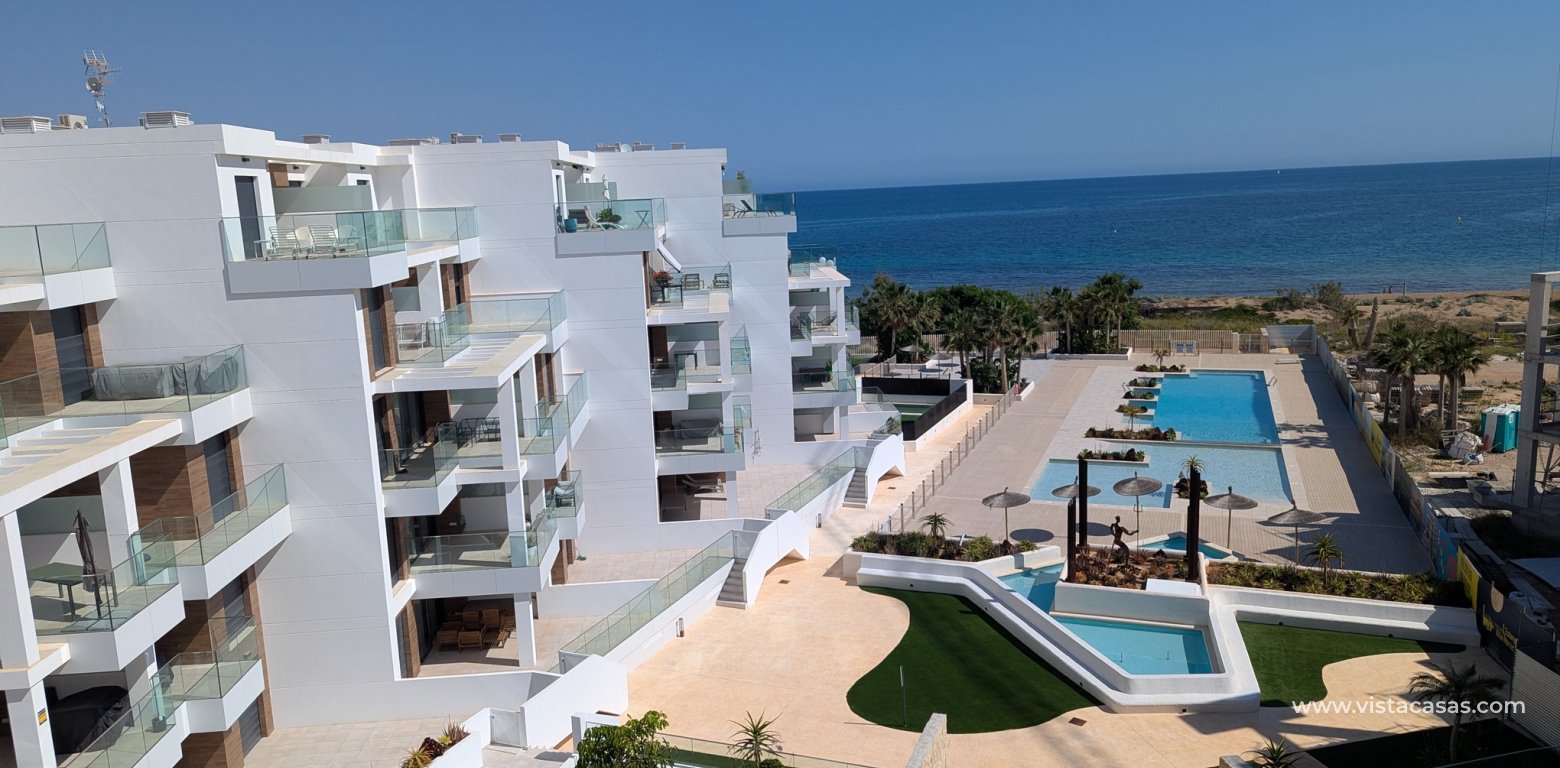 Pierwotny - Apartment - Denia