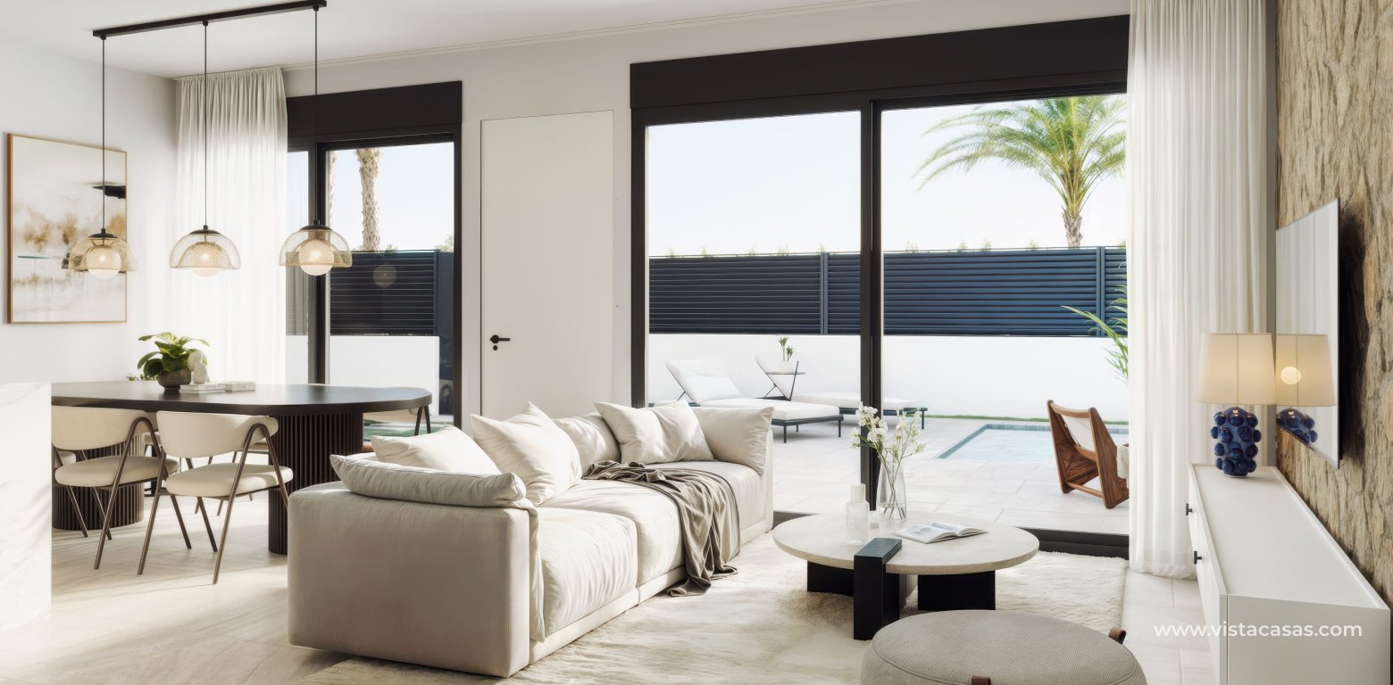 New Build - Villa - 