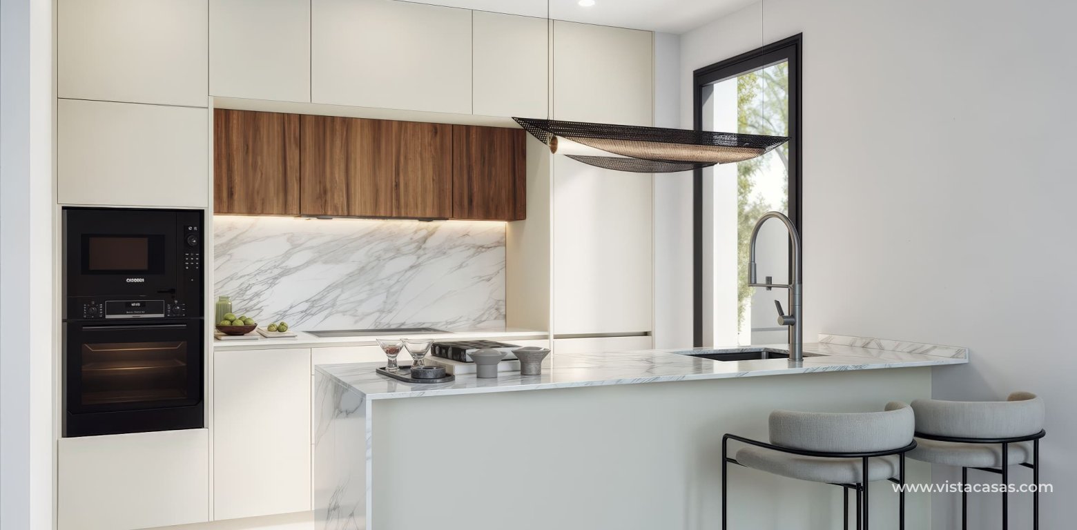 New Build - Villa - 