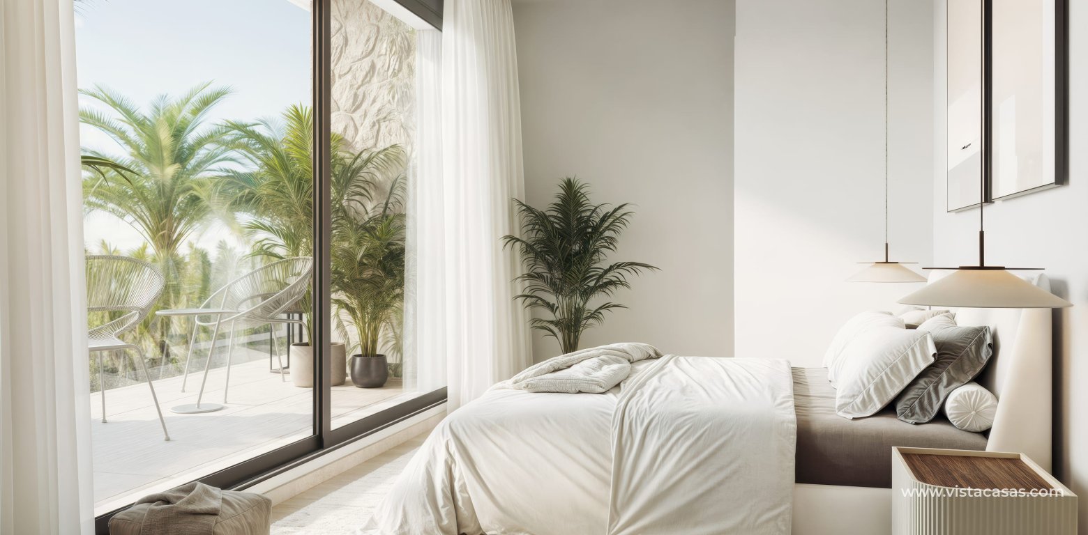 New Build - Villa - 