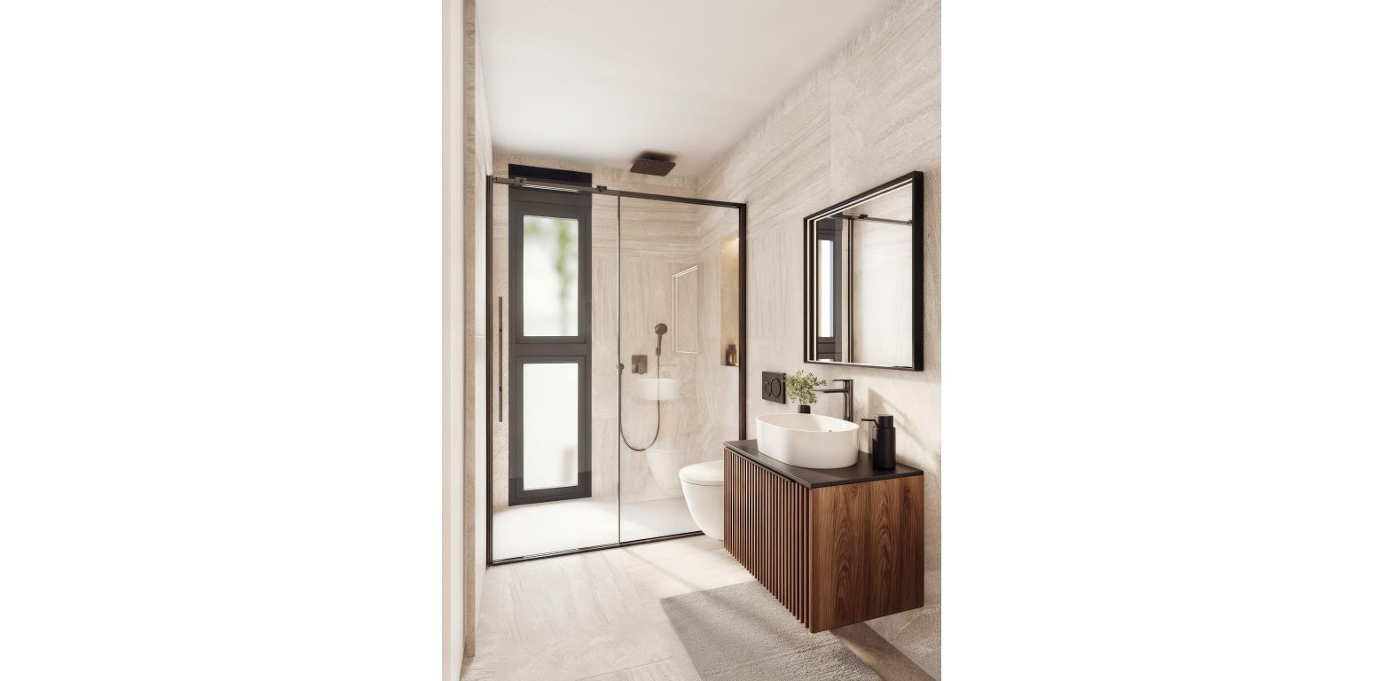 New Build - Villa - 