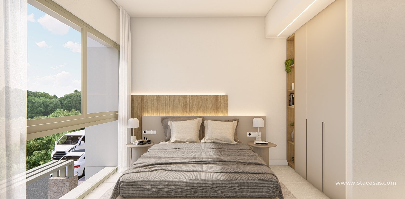 New Build - Apartment - Rojales - Ciudad Quesada