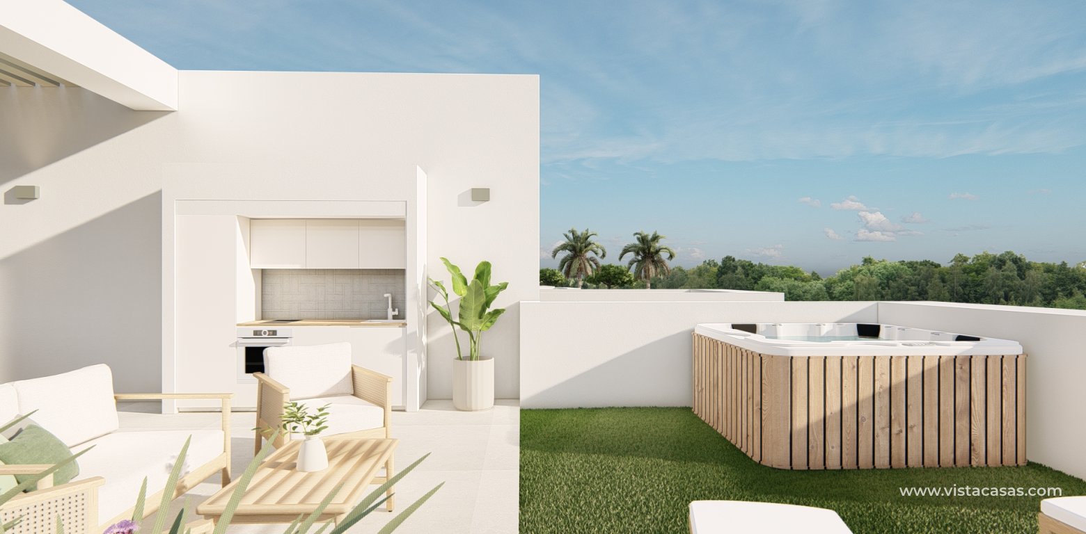 New Build - Apartment - Rojales - Ciudad Quesada