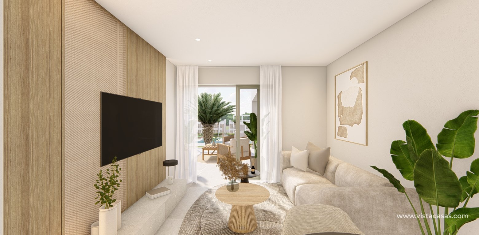 New Build - Apartment - Rojales - Ciudad Quesada
