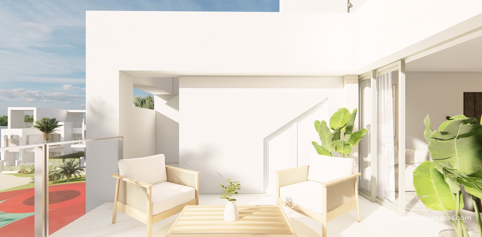 New Build - Apartment - Rojales - Ciudad Quesada
