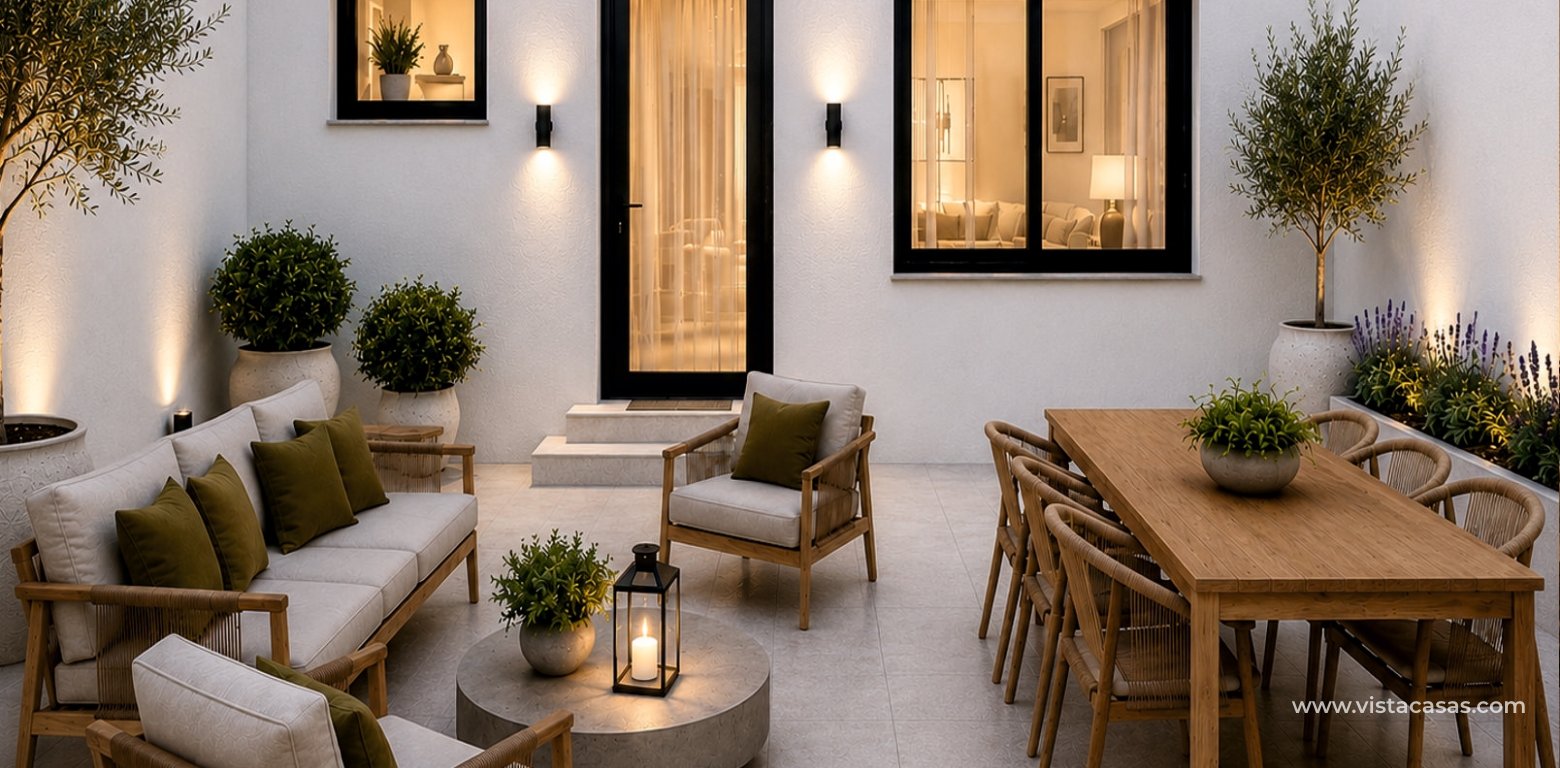 New Build - Appartement - Torrevieja