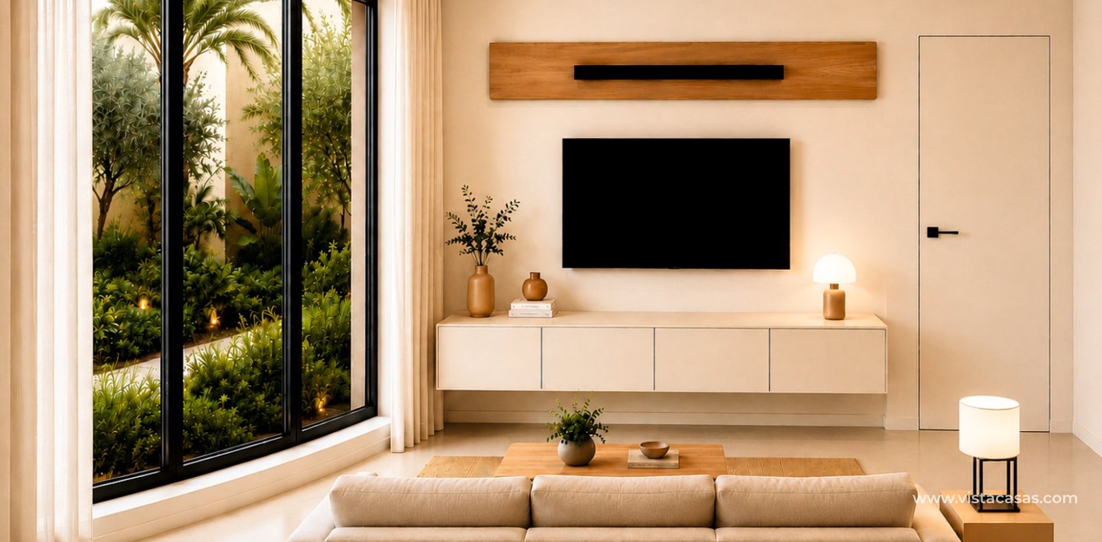 New Build - Appartement - Torrevieja