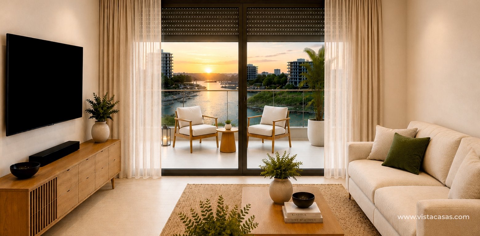 New Build - Appartement - Torrevieja