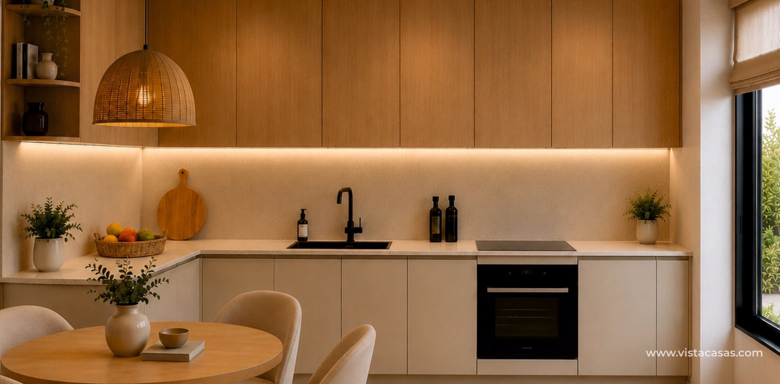 New Build - Appartement - Torrevieja