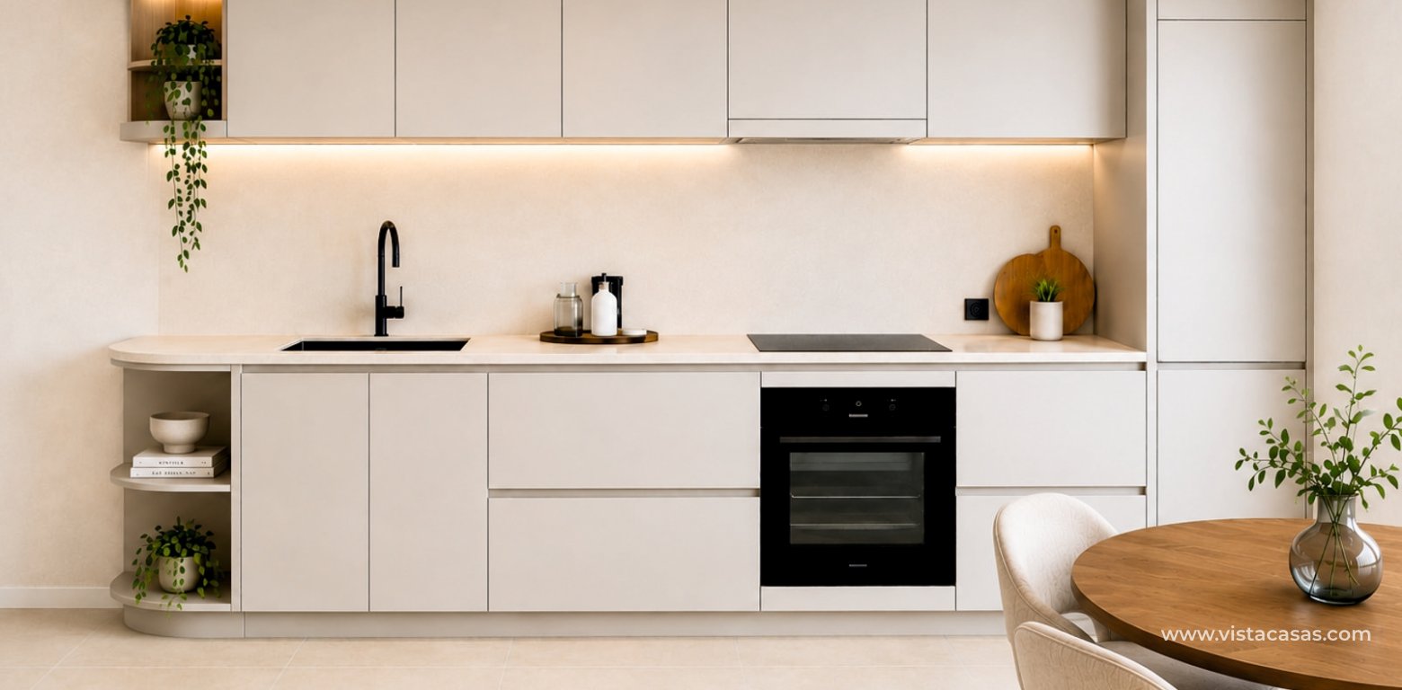 New Build - Appartement - Torrevieja