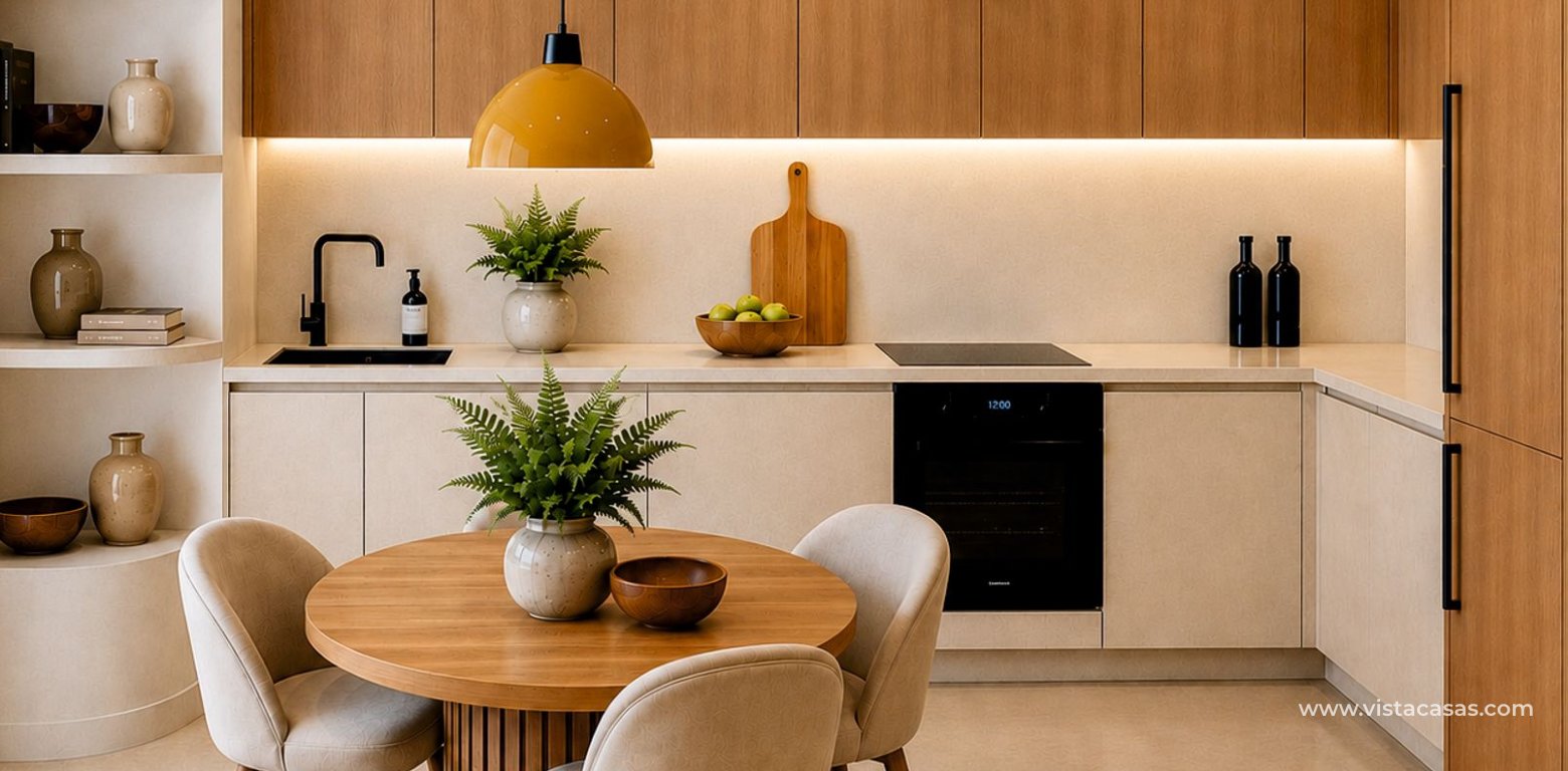 New Build - Appartement - Torrevieja