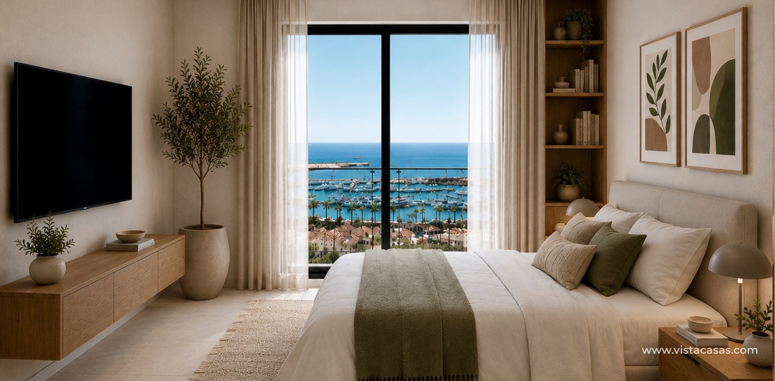 New Build - Appartement - Torrevieja