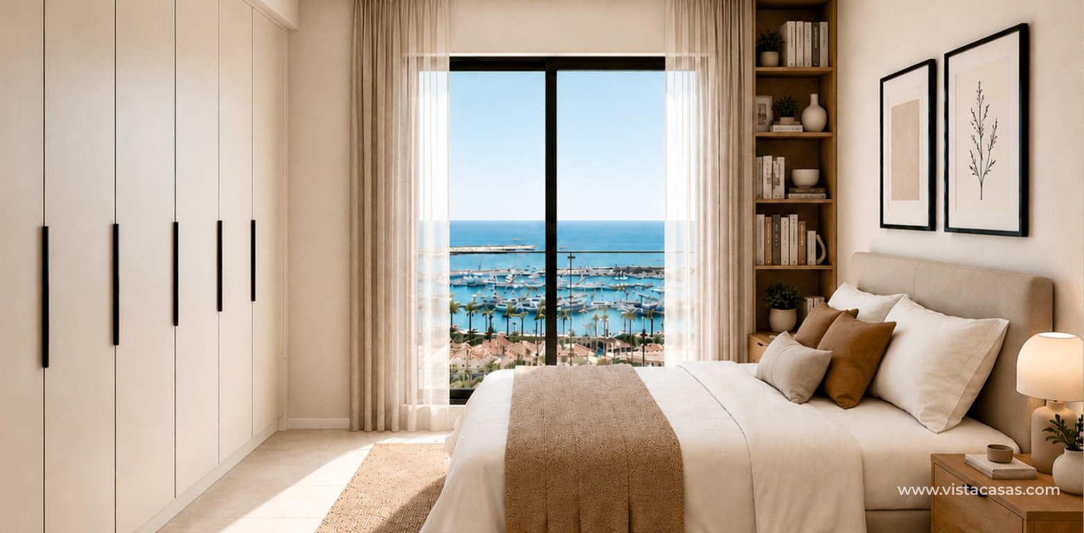 New Build - Appartement - Torrevieja