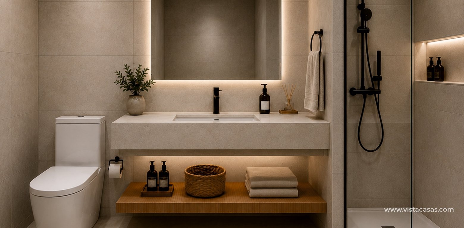New Build - Appartement - Torrevieja