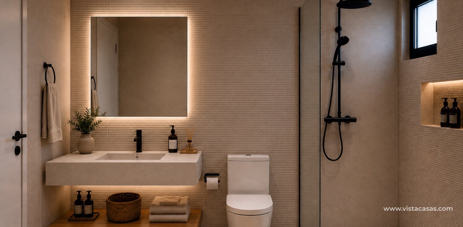 New Build - Appartement - Torrevieja
