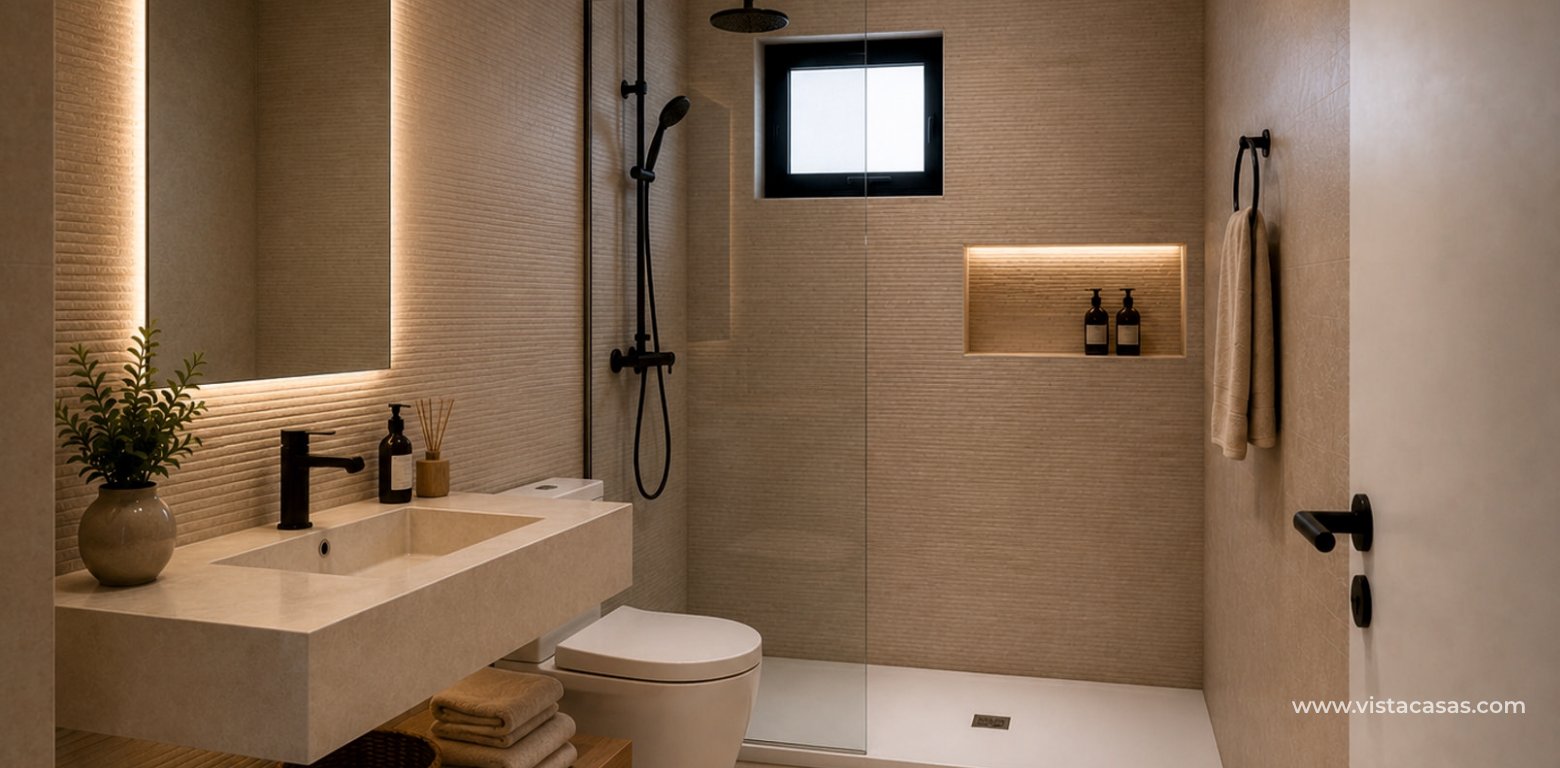 New Build - Appartement - Torrevieja