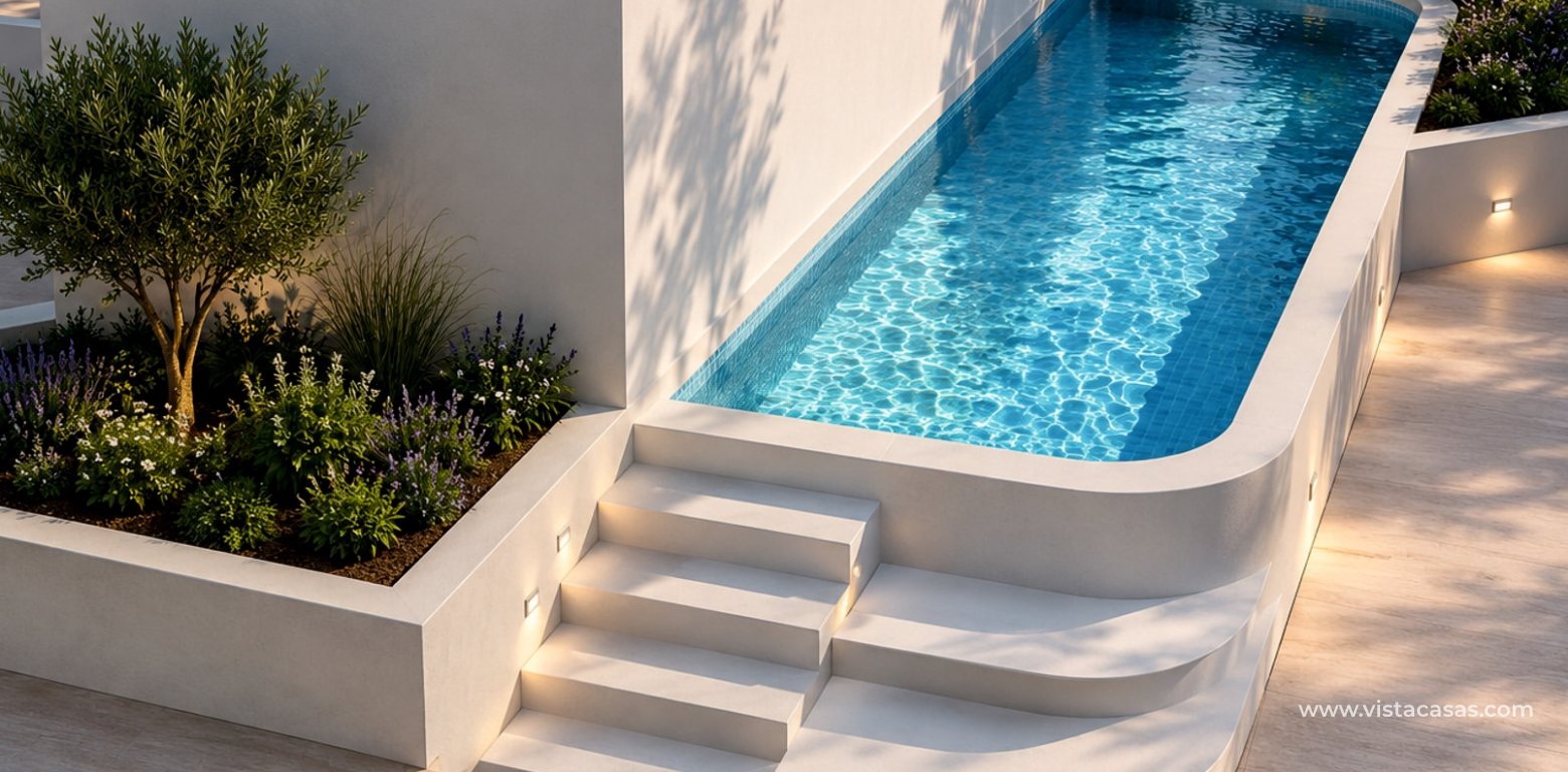 New Build - Appartement - Torrevieja