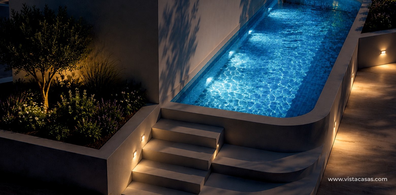 New Build - Appartement - Torrevieja
