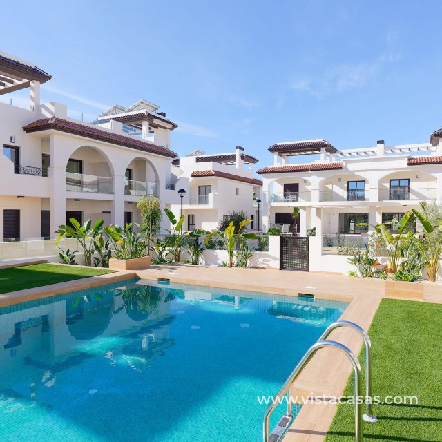 Apartment - New Build - Rojales - Ciudad Quesada