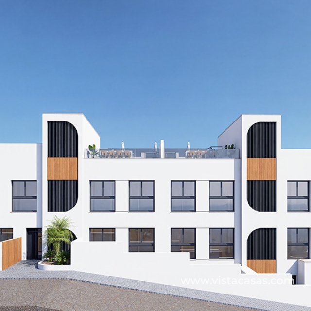 Appartement - New Build - Benijofar - Benijofar