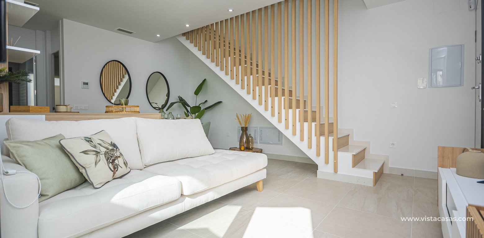 New Build - Townhouse - Los Balcones