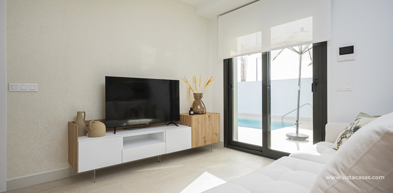 New Build - Townhouse - Los Balcones