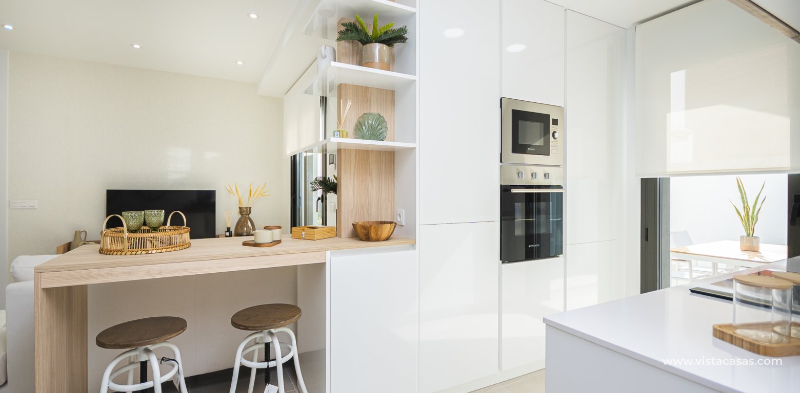 New Build - Townhouse - Los Balcones