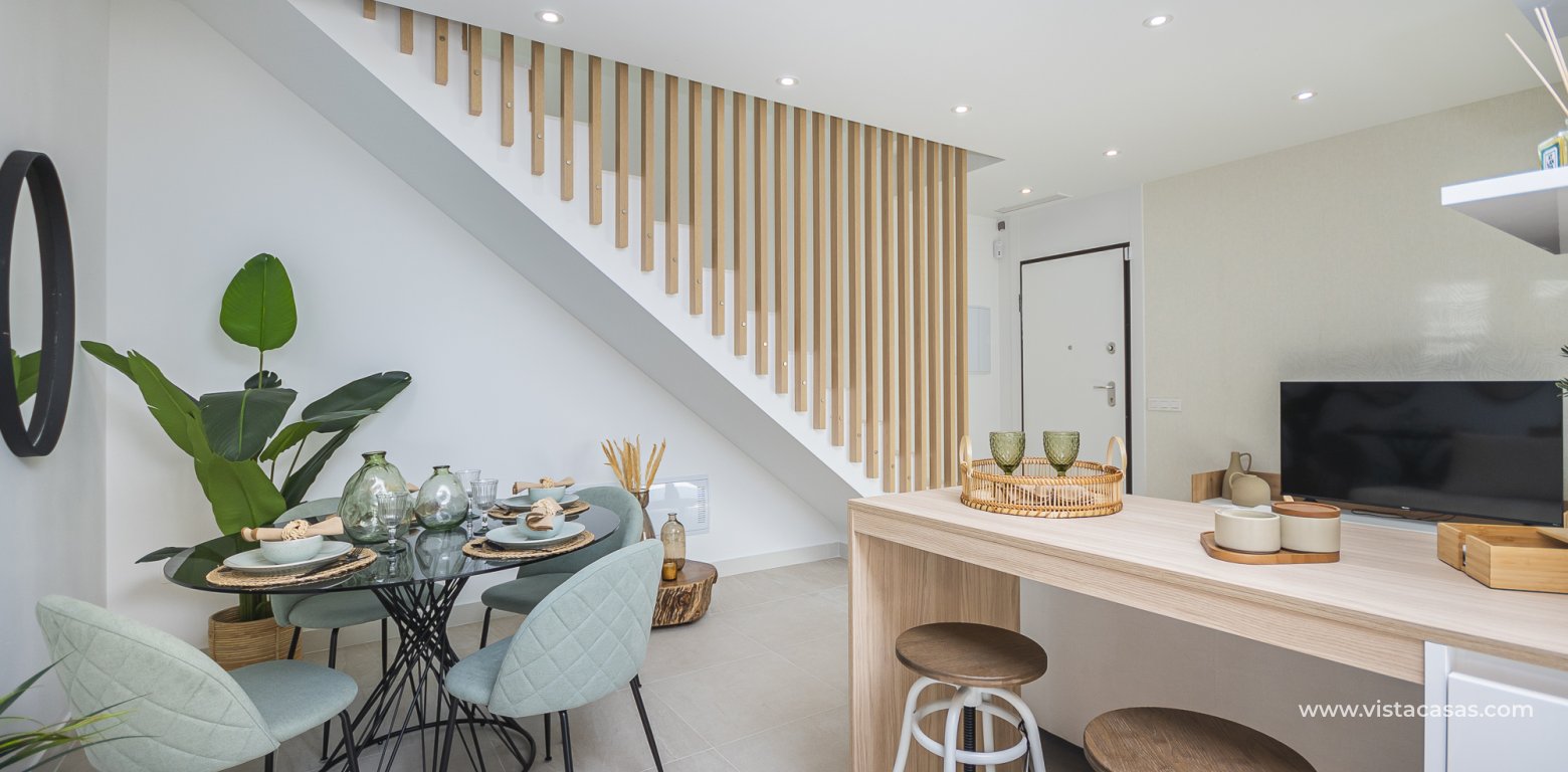 New Build - Townhouse - Los Balcones