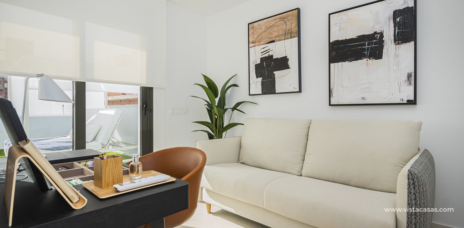 New Build - Townhouse - Los Balcones