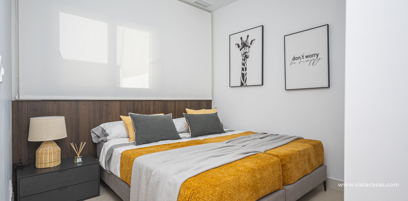 New Build - Townhouse - Los Balcones