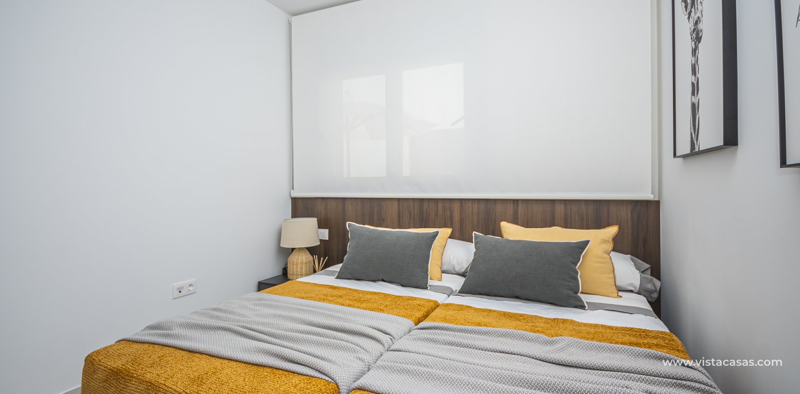 New Build - Townhouse - Los Balcones