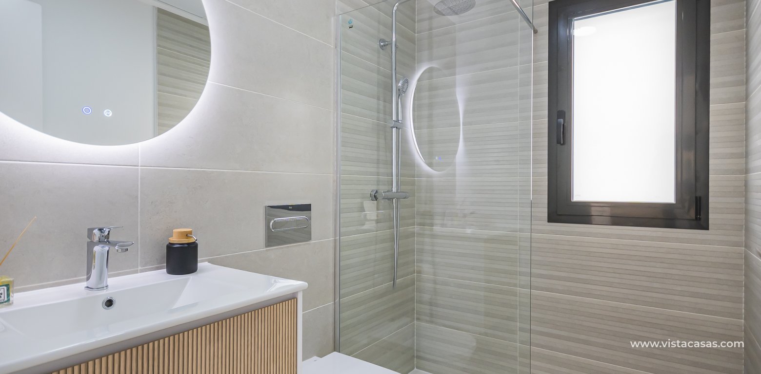 New Build - Townhouse - Los Balcones