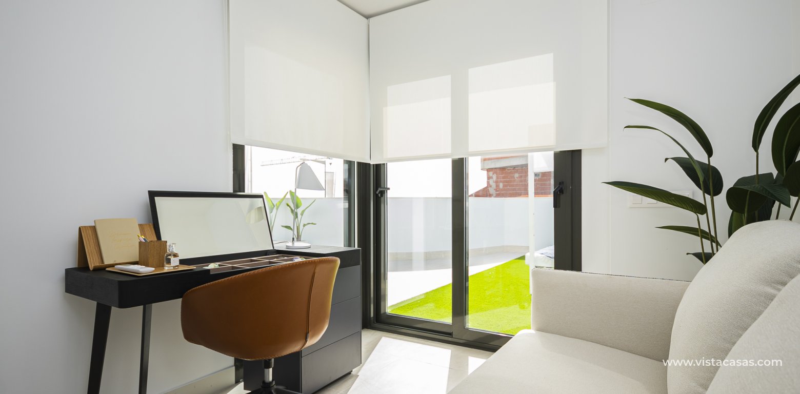 New Build - Townhouse - Los Balcones