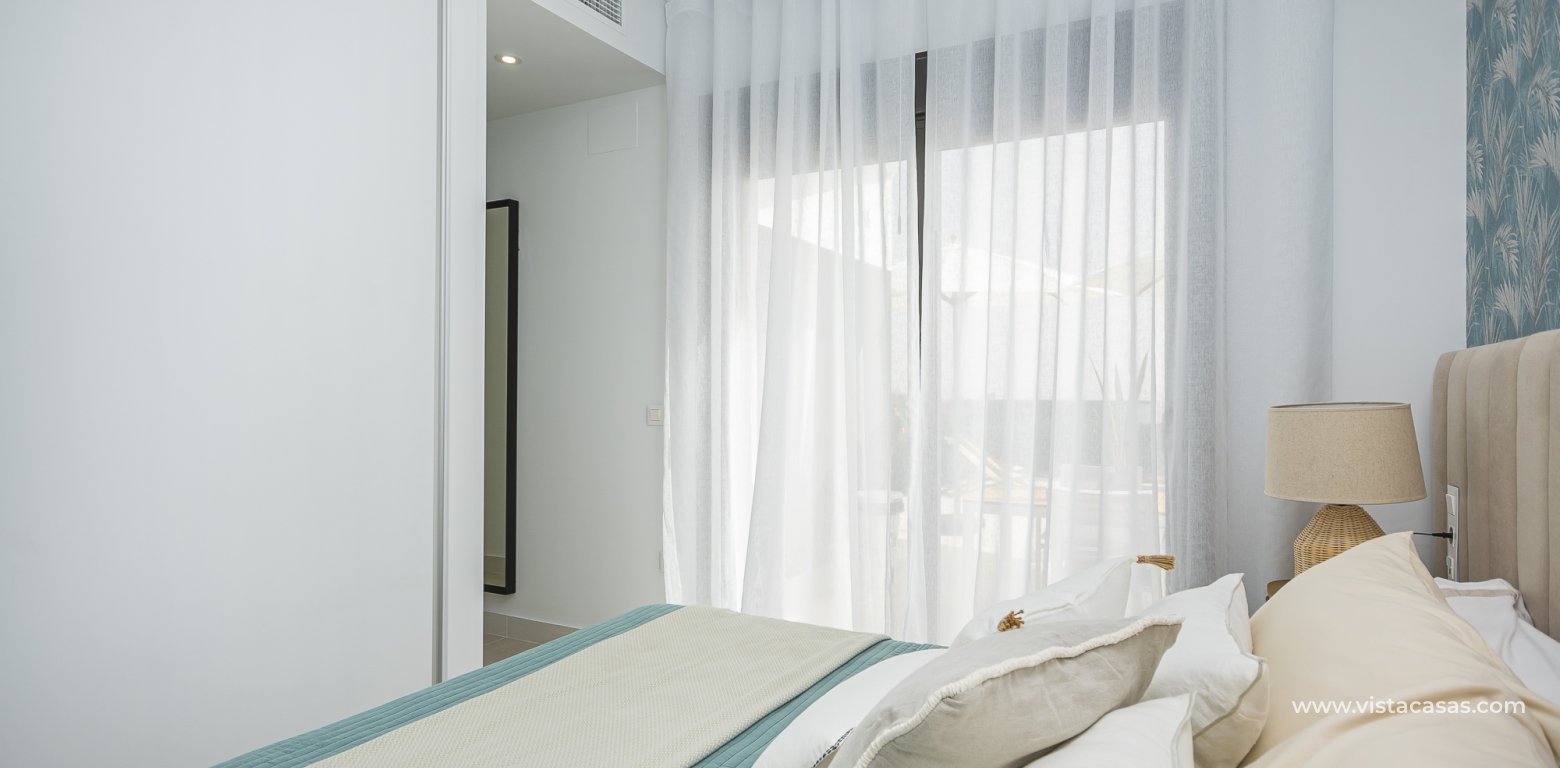 New Build - Townhouse - Los Balcones