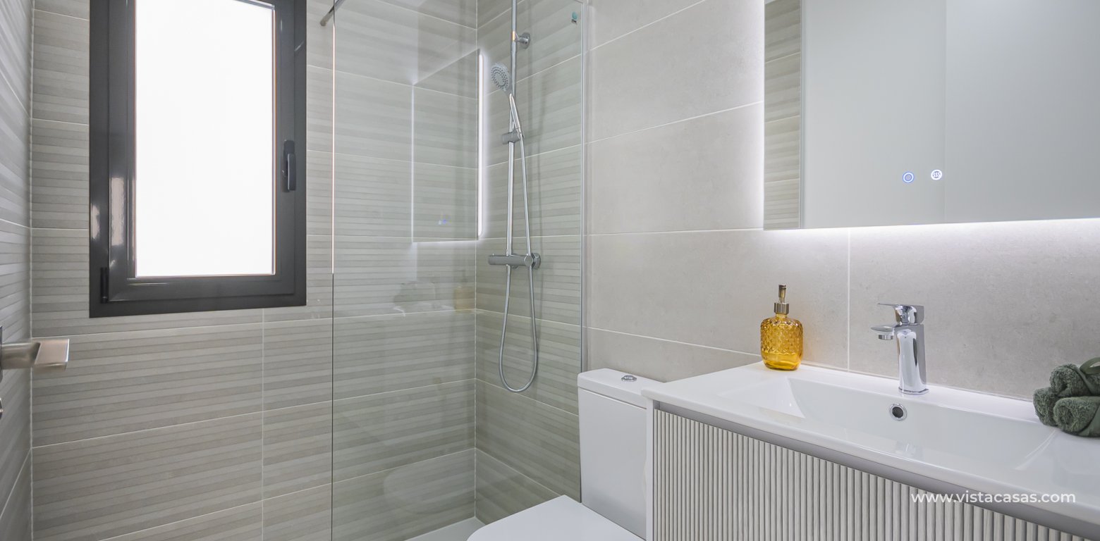 New Build - Townhouse - Los Balcones