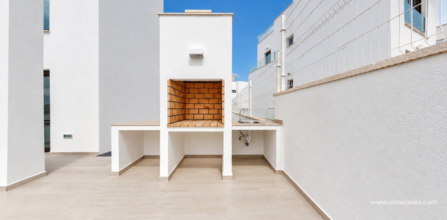 New Build - Villa - Finestrat - 